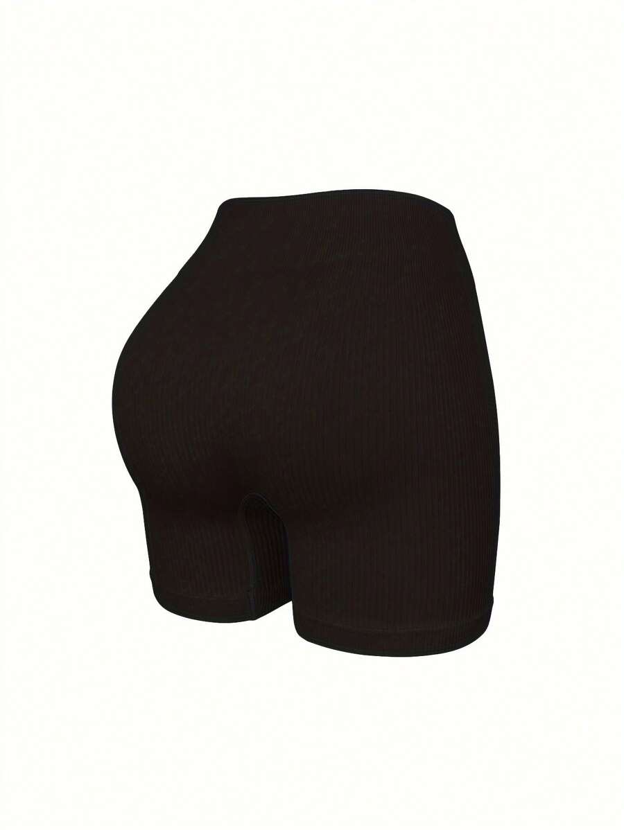 Pantalones cortos moldeadores muy flexible